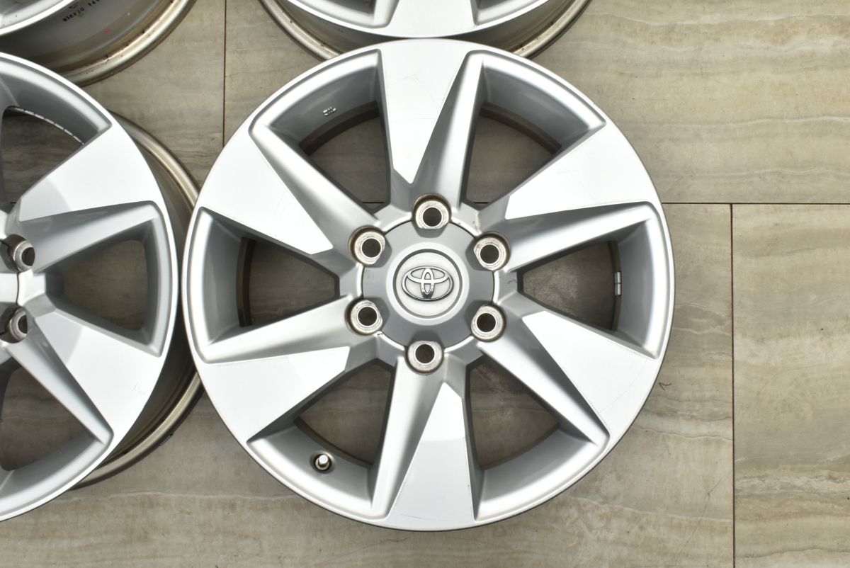 ハイラックス サーフ