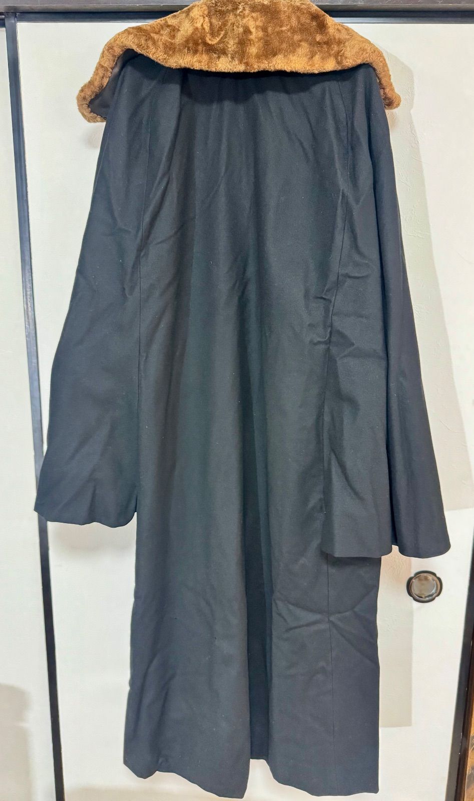 トンビコート 大正ロマン レトロ 蔵出し