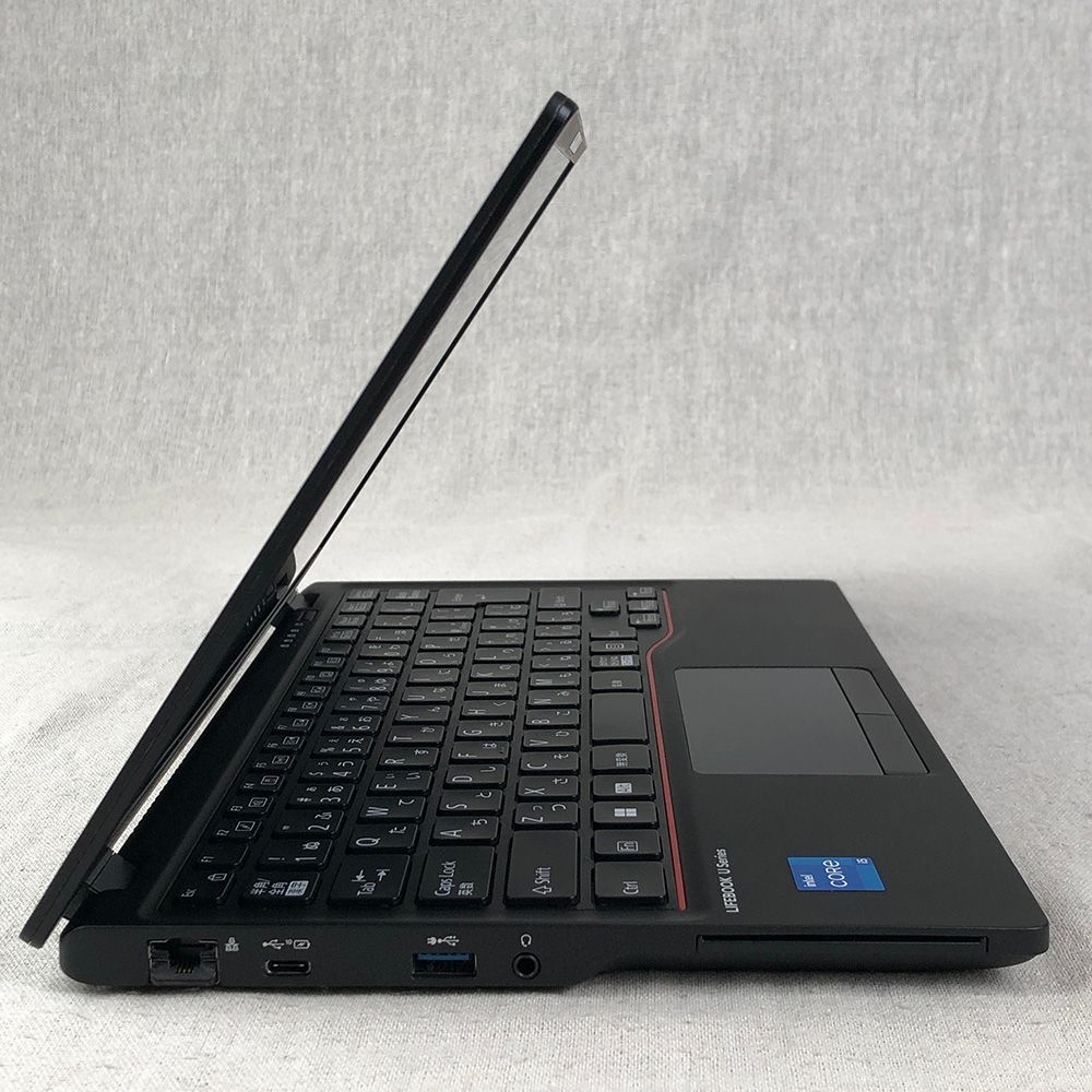 ジャンク FUJITSU LIFEBOOK U6312/K i5/8GB/SSD - メルカリ