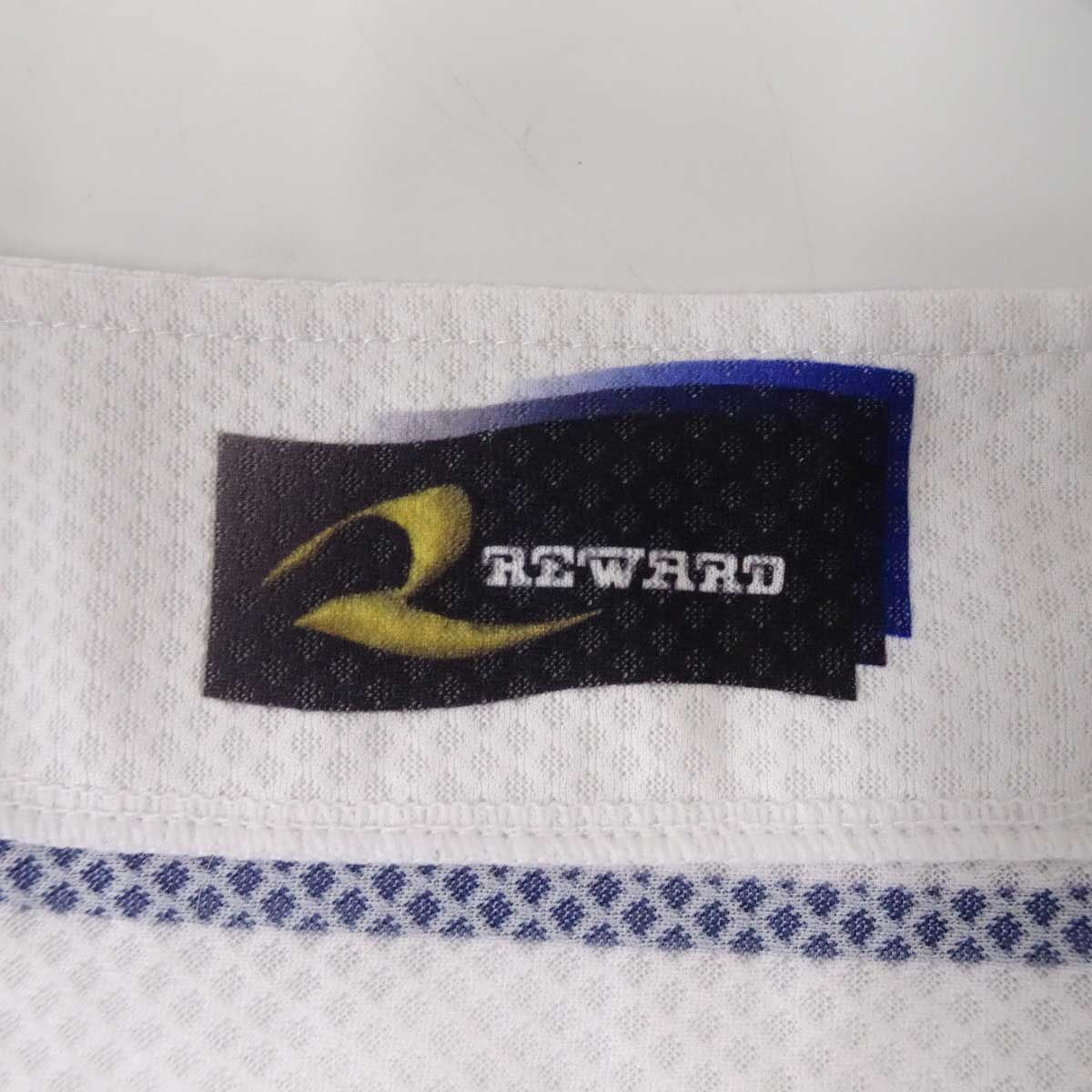 REWARD 山形 公徳会 佐藤病院 野球部 ユニフォーム 帽子 #30 3XO 石井義人 実使用 支給品 直筆サイン入り 楽天市場】【中古】REWARD 山形 公徳会 佐藤病院 野球部