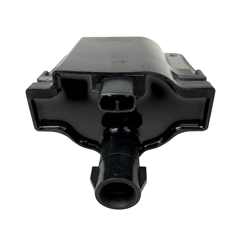 日立Astemo 自動車補修部品 ダイレクトイグニッションコイル U12T02-COIL