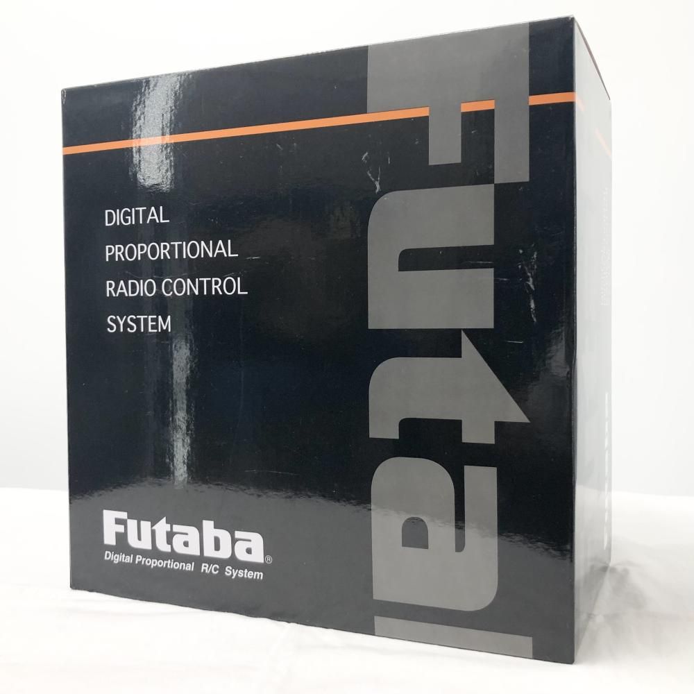 開封 双葉電子工業 フタバ T10PX R404SBS-E×2 受信機2個セット 電動カー用 プロポ 17
