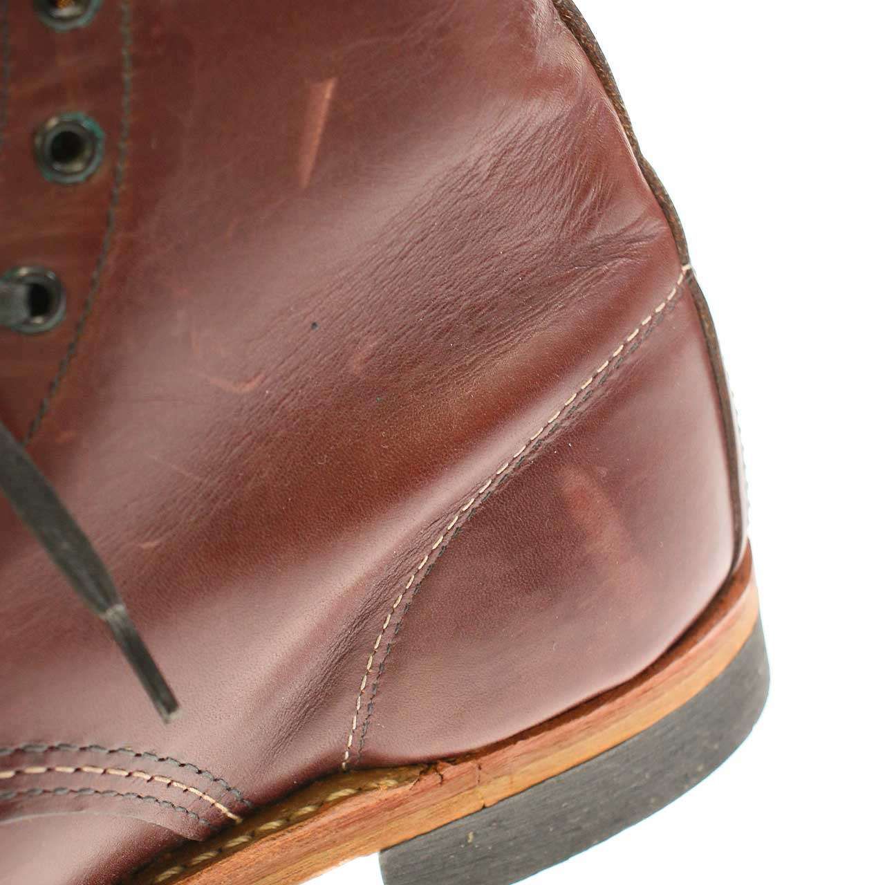 RED WING レッドウィング 9011 BECKMAN ベックマンレザーワークブーツ 