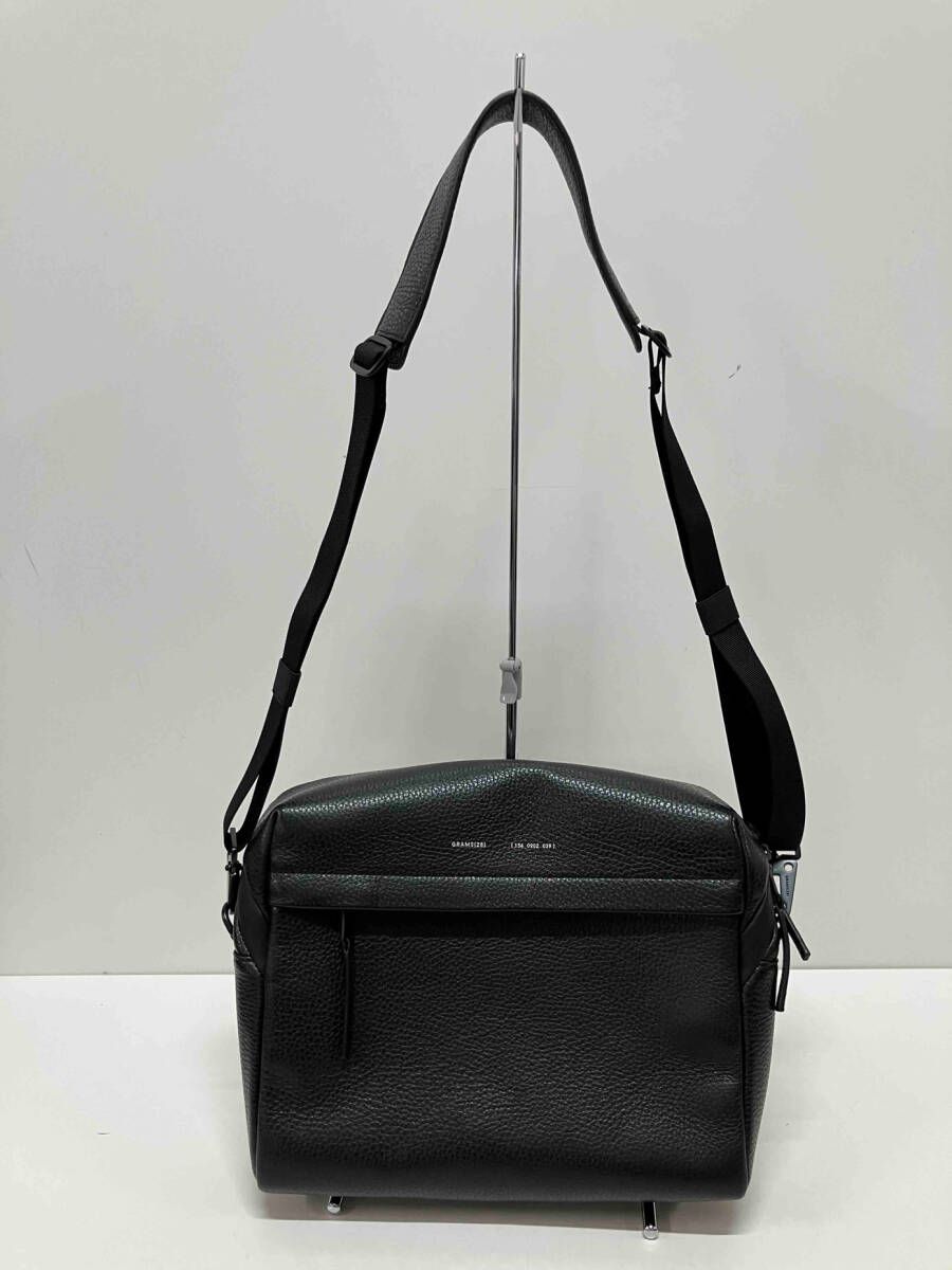 GRAMS(28) グラムス GRAMS28 154 シティパック ショルダーバッグ