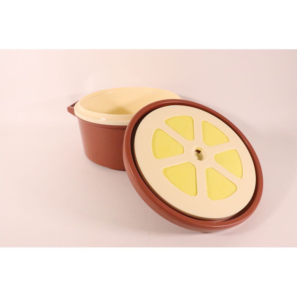 カンダ PC保温食缶