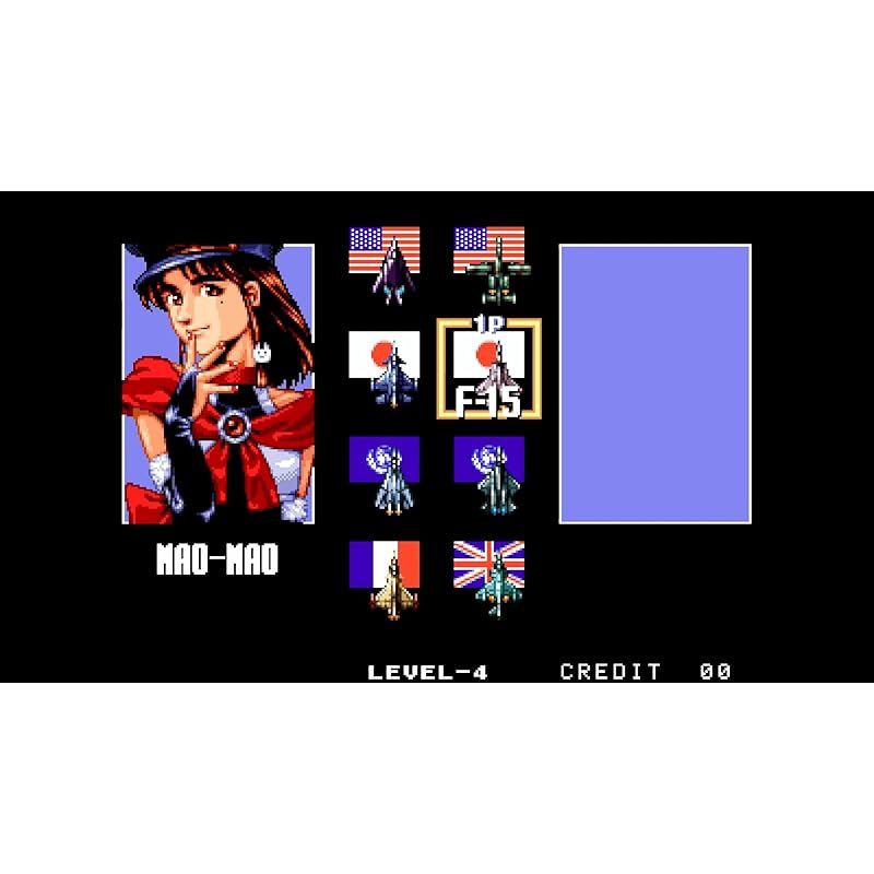 アケアカNEOGEO セレクション Vol.5 -Switch 1 - メルカリ