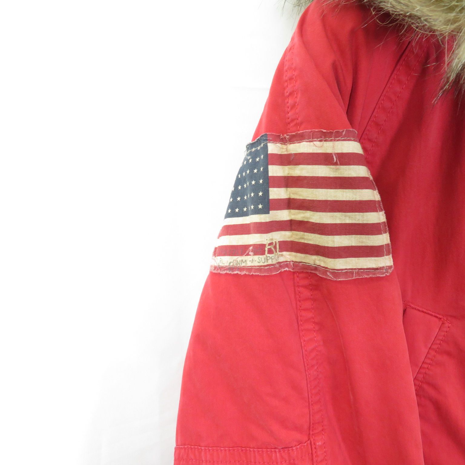 Denim And Supply Ralph Lauren × Ralph Lauren × Vintage Ralph