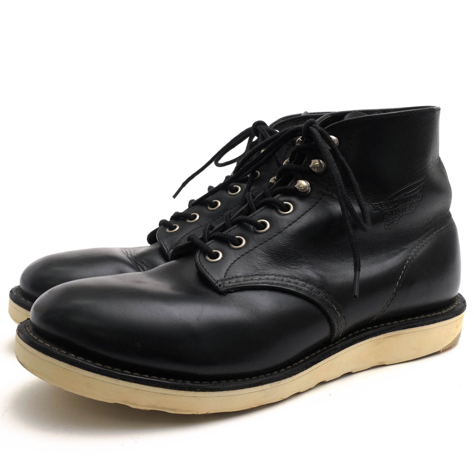 レッドウィング／RED WING ワークブーツ シューズ 靴 メンズ