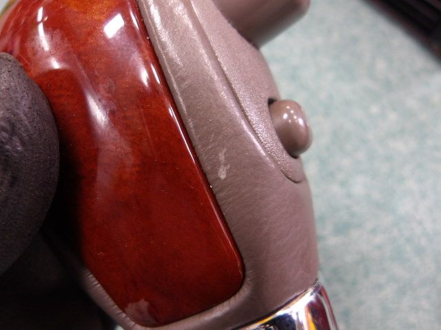 3FP4115 AYB トヨタ クラウン JZS179 後期型 ロイヤルサルーンFOUR Uパッケージ ウッドパネルセット