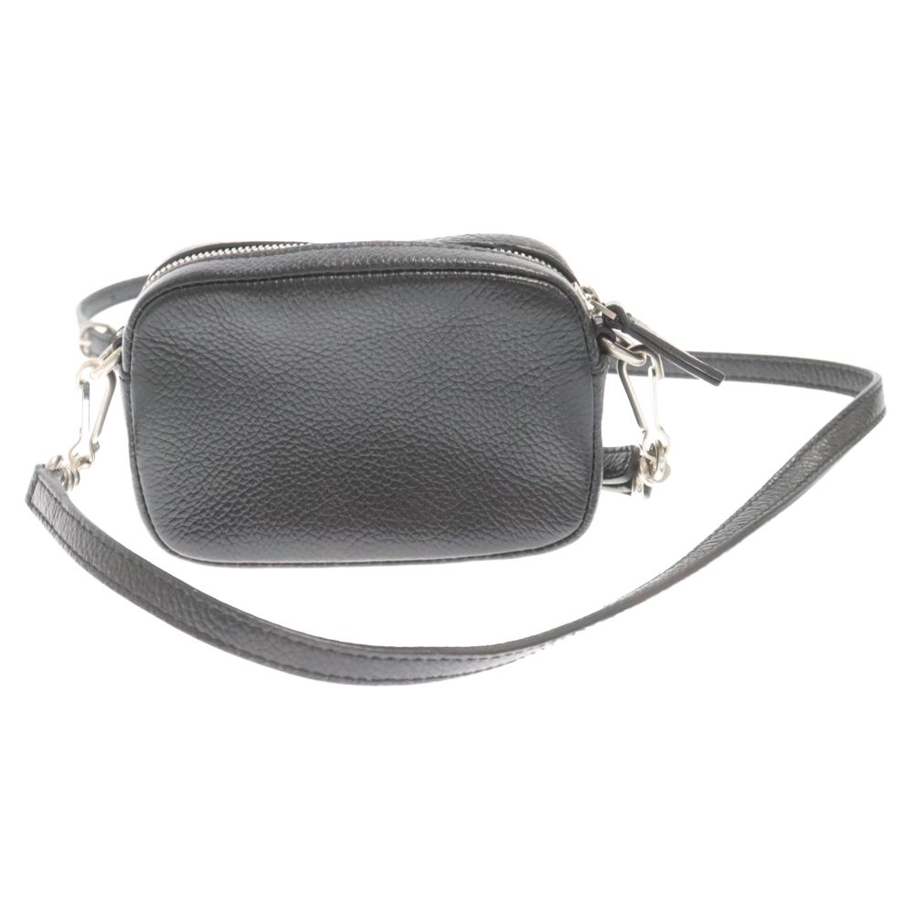 BALENCIAGA (バレンシアガ) 21SS CASH MINI POUCH ミニバッグ ポーチ