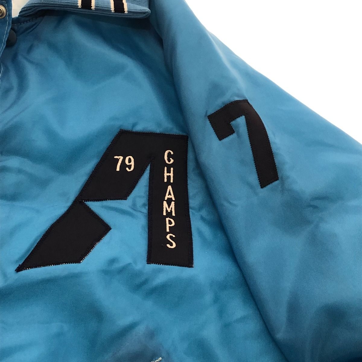 □□60~70s Olimpic SPORT GOODS ジャケット ナイロンジャケット SIZE
