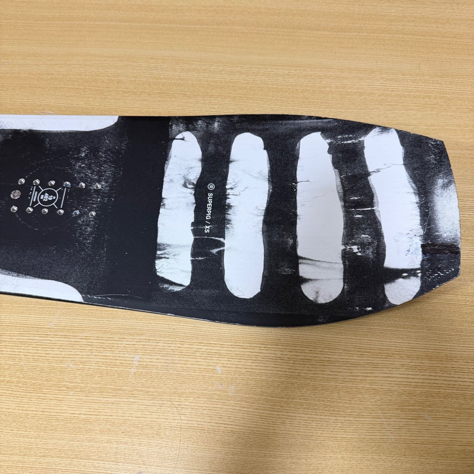 SUPERPIG スーパーピグ