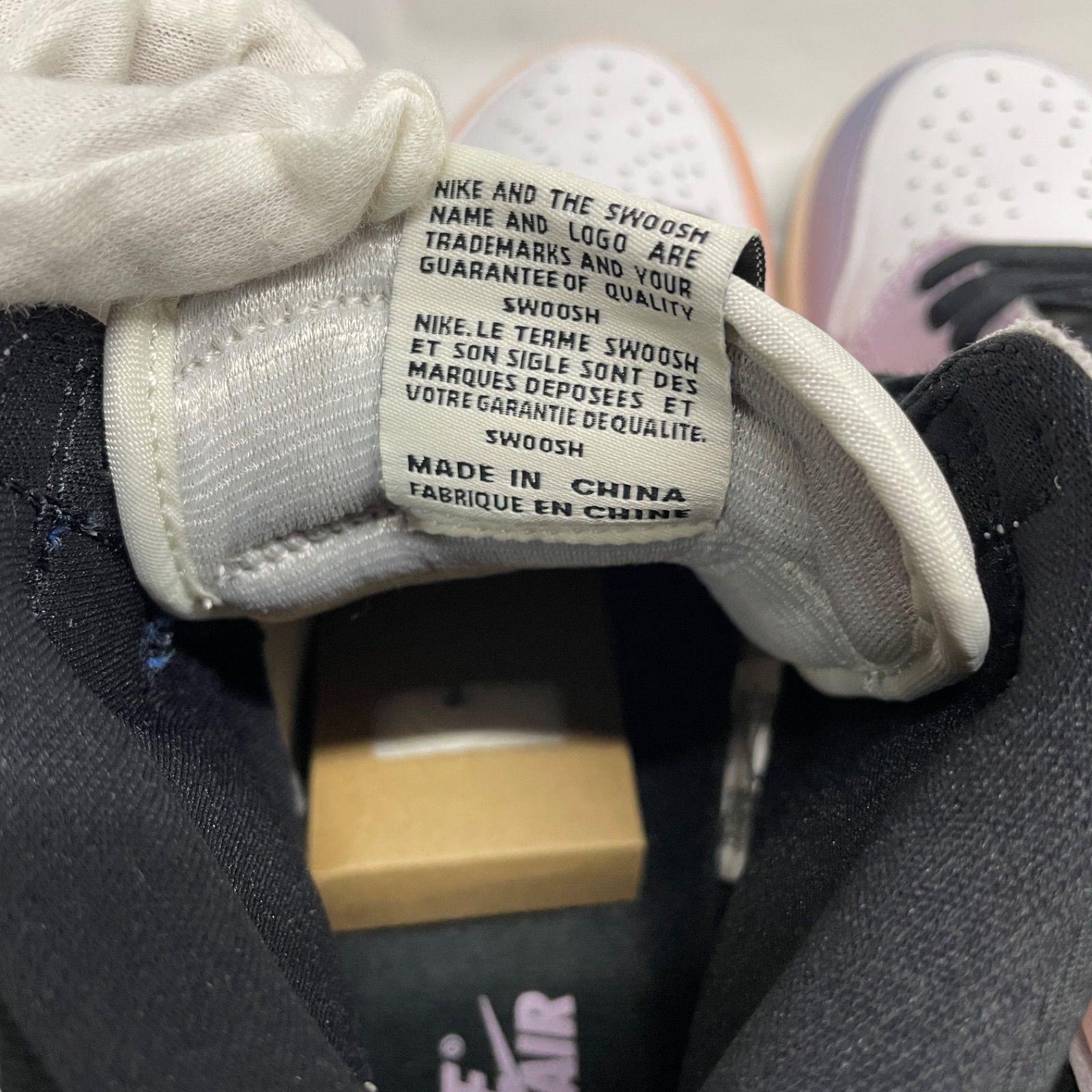 ◇ NIKE AIR JORDAN 1 RETRO HIGH OG CRAFT [ DX0054 805
