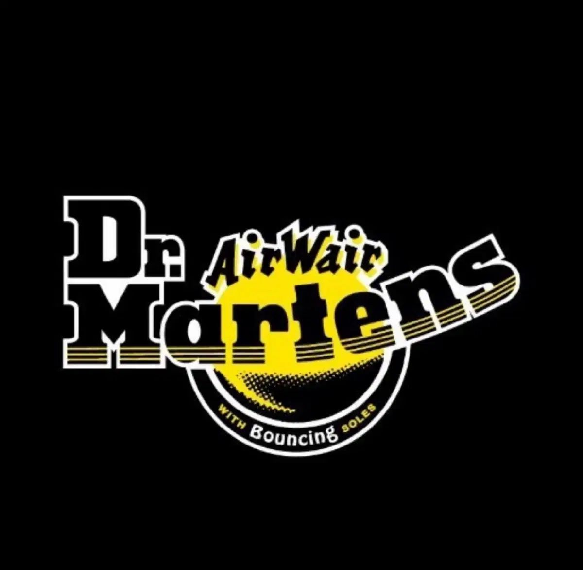 MARTENS ドクターマーチン