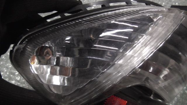 物物 ライブディオZX中期 AF35 の テールランプ:#1753751442 - メルカリ