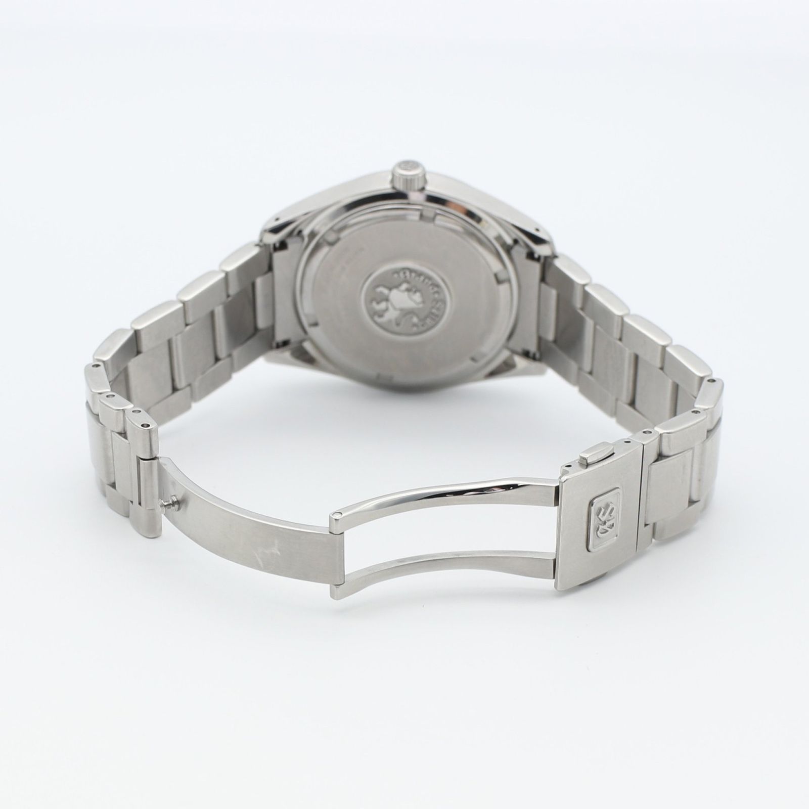 ヘリテージコレクション メンズ 腕時計 クオーツ SS シルバー シャンパンゴールド文字盤 - メルカリ