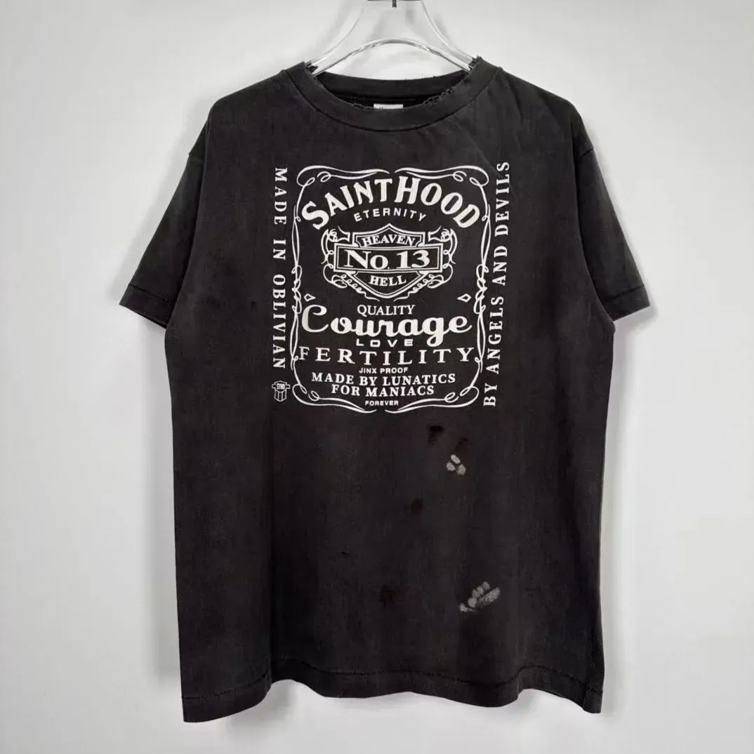 レアな逸品☆SAINT MICHAELセントマイケル × NEIGHBORHOOD 