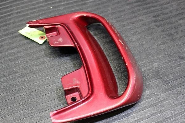 ☆カワサキ☆ZZR250☆EX250H☆グラブバー☆K44-21