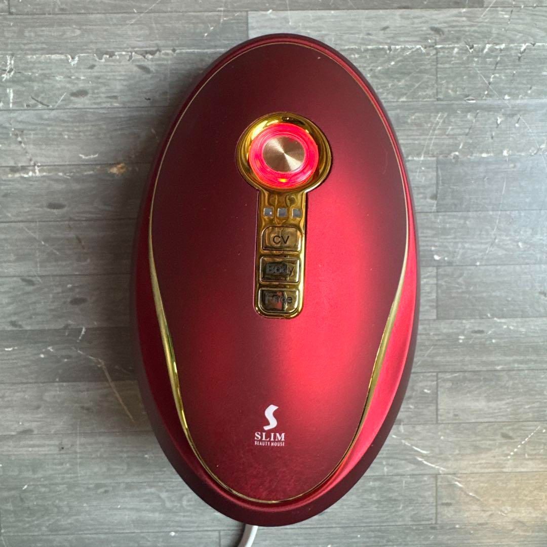 Cell crash CAVI  美容機器 セルクラッシュ CAVI / スリムビューティハウス 監修 キャビテーション