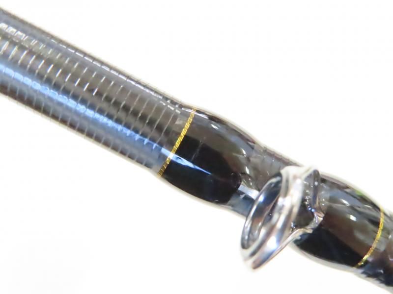 レイドジャパン グラディエーター アンチ GA-610MHC バルトロ