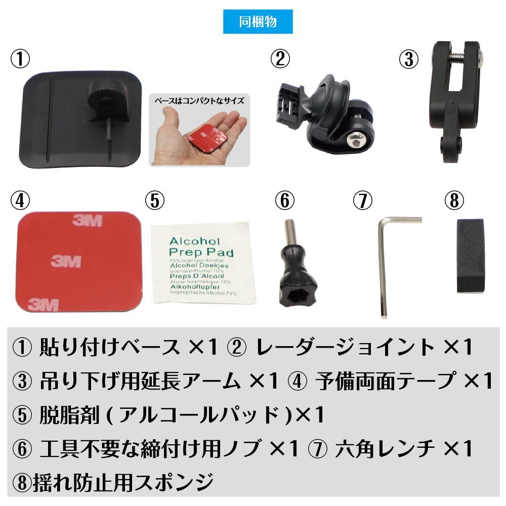 ヨドバシ.com - ユピテル YUPITERU マルチバンドレシーバー