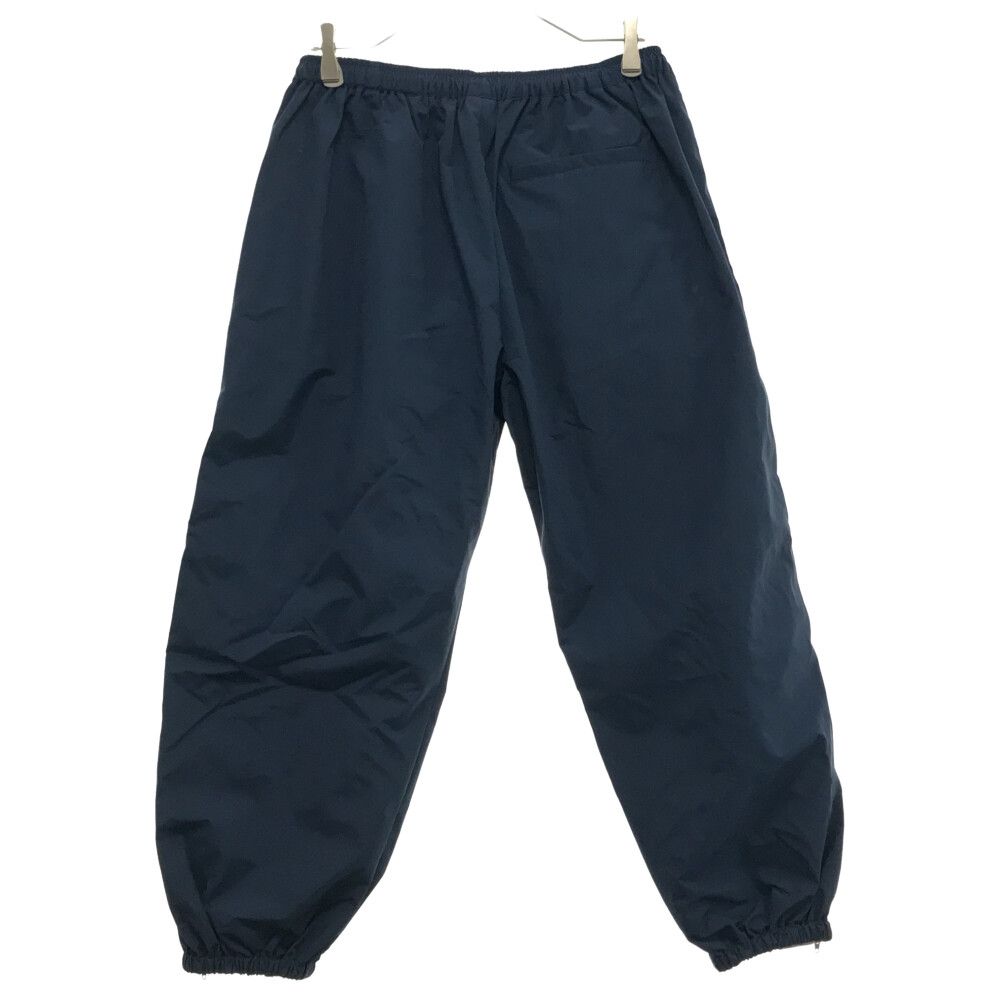 KEBOZ (ケボズ) 2Tone Nylon Track Pants ツートン ナイロントラック