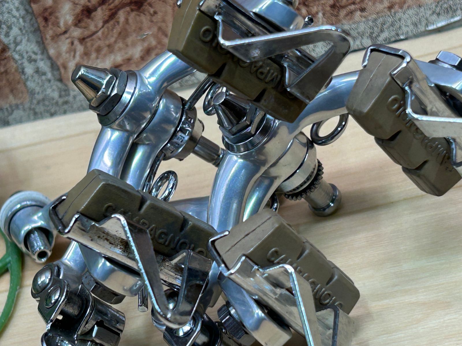 CAMPAGNOLO