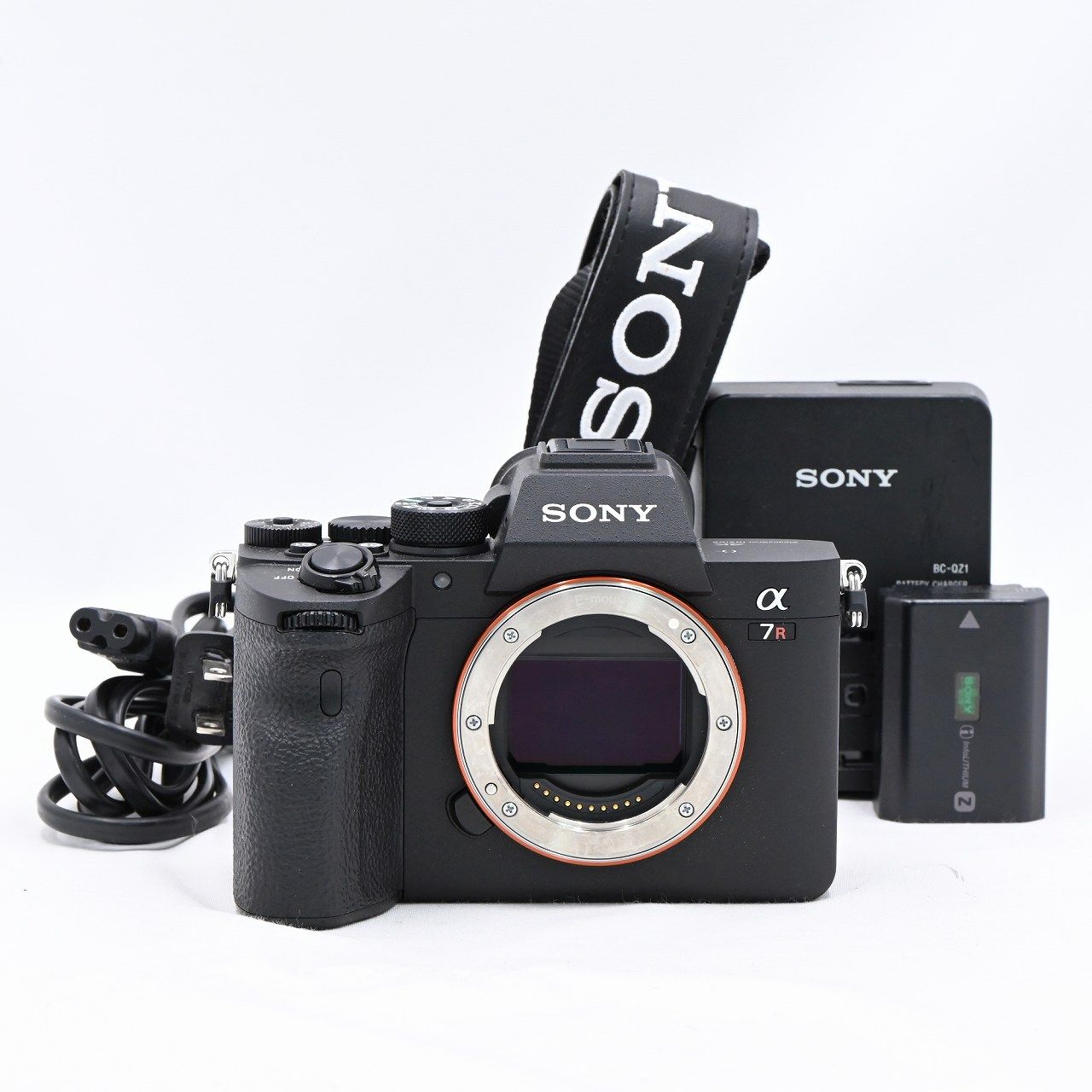 ソニー NEX 3N ボディ　美品　動作良好 動作良好・外観綺麗・光学綺麗☆SONYミラーレスカメラ☆SONY ソニー nex-3n