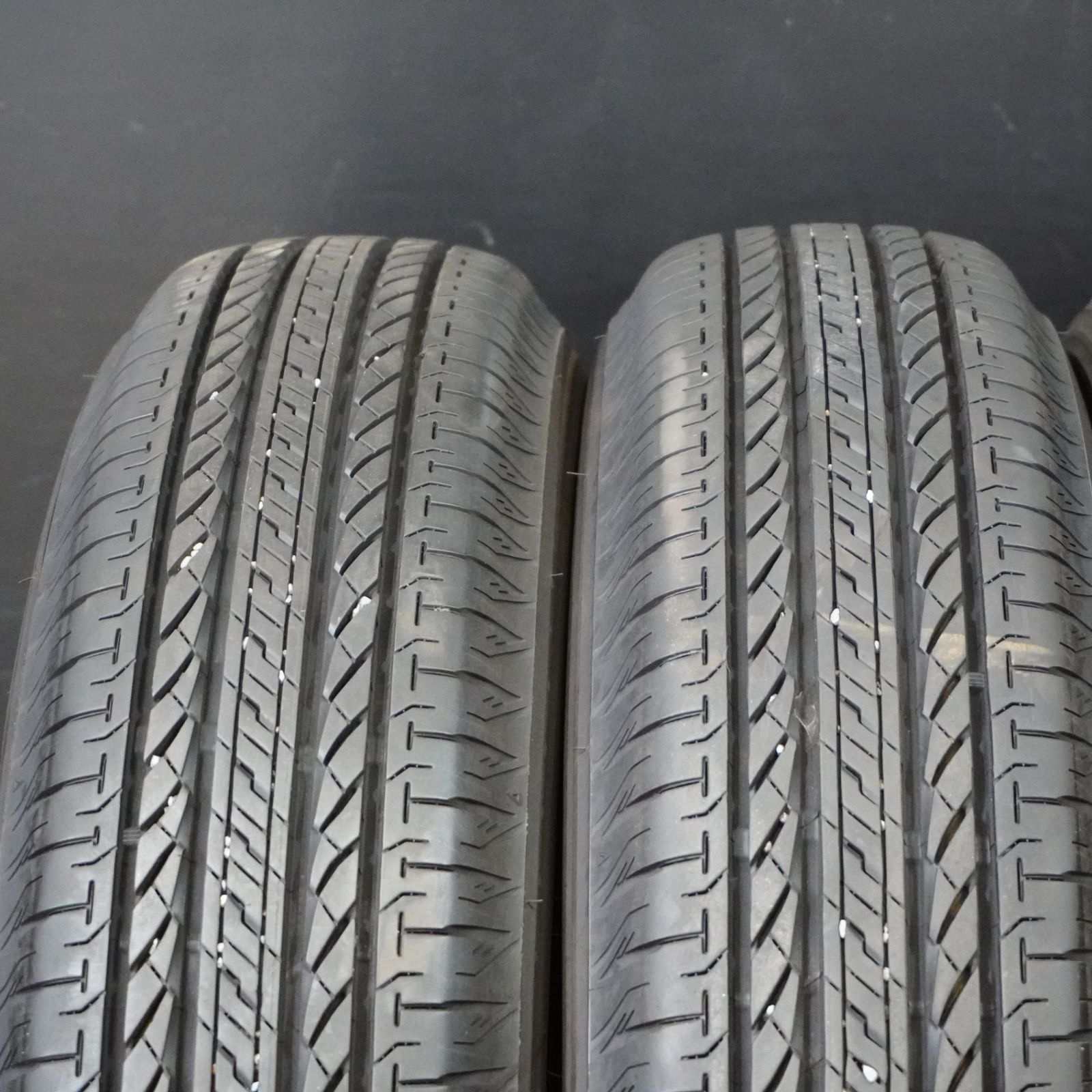 ブリヂストン デューラーH