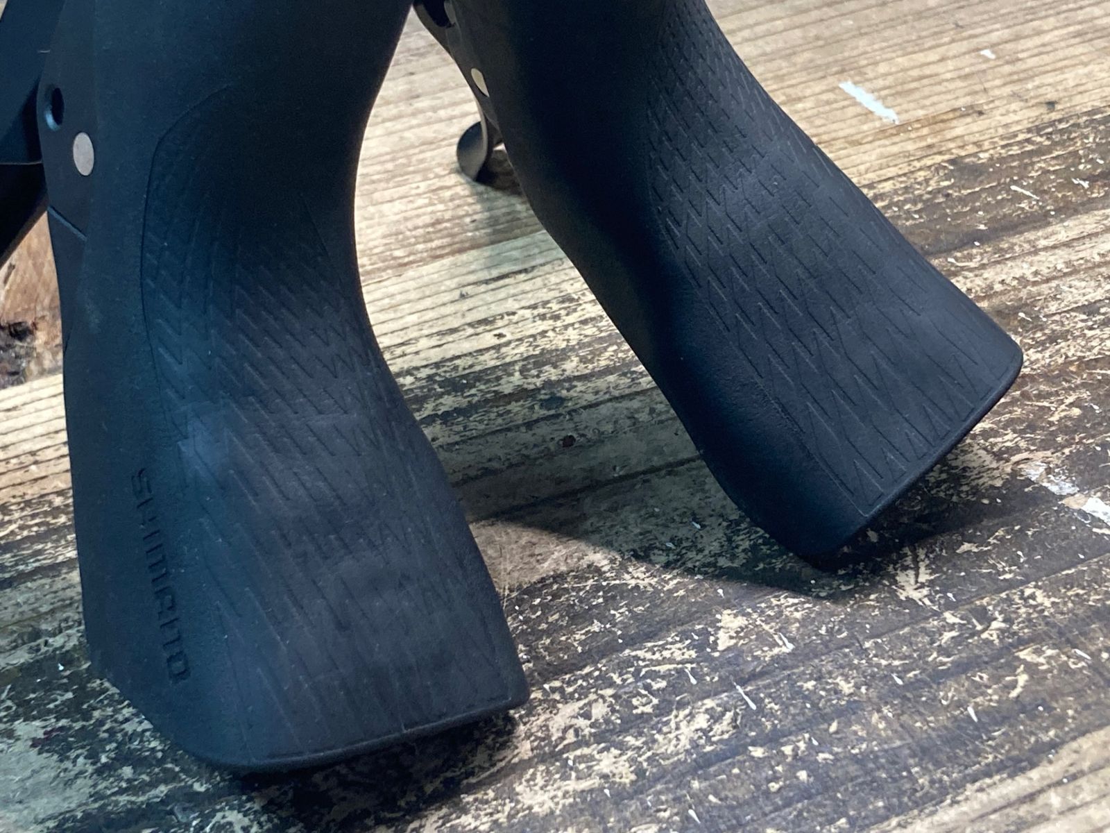 JD678 シマノ 卸売 SHIMANO GRX ST-RX600 / BL-RX600 STIレバー