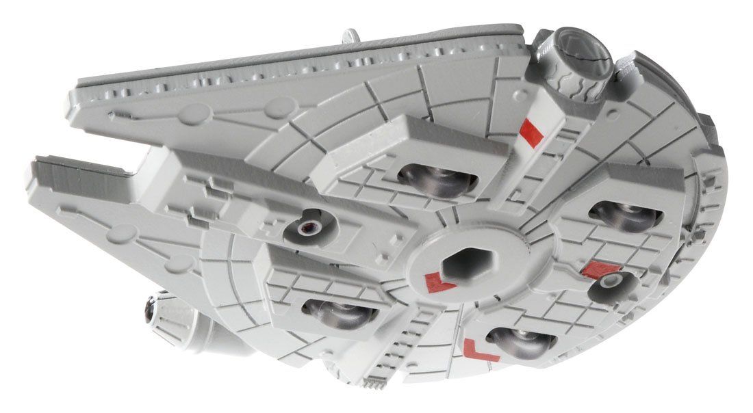 トミカ スター・ウォーズ TSW-01 ミレニアム・ファルコン タカラトミー スターウォーズ ミレニアム スター・ウォーズ」の新作は元祖＆最新デザインのミレニアム ミレニアムファルコン タイ・ファイター : ミレニアム・ファルコンTSW-01-趣味人のブログ TSW | トミカのスターウォーズ ミレニアム・ファルコン（最後の
