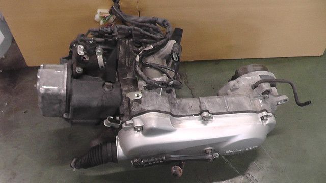 トゥデイ FI AF67-1515xxx の エンジン 1760678625