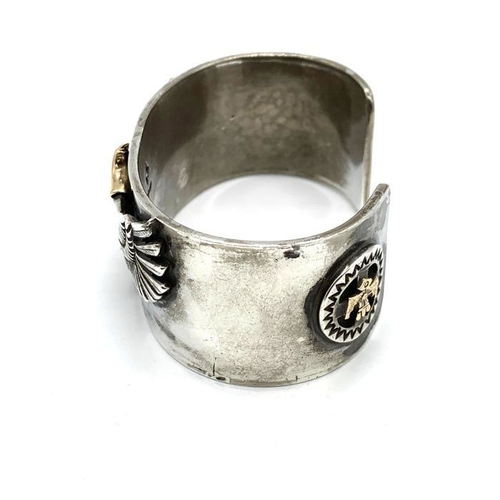 頭金イーグル 30mm