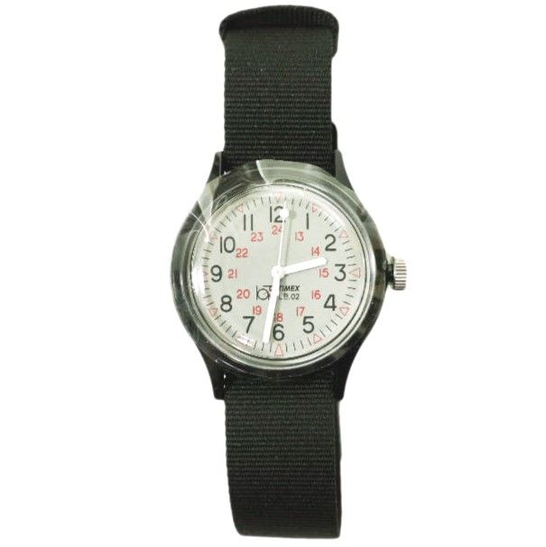 TIMEX x nano universe タイメックス ナノユニバース 別注 LB.02 