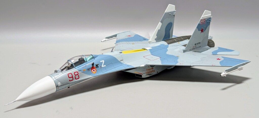 ロシア海軍航空隊