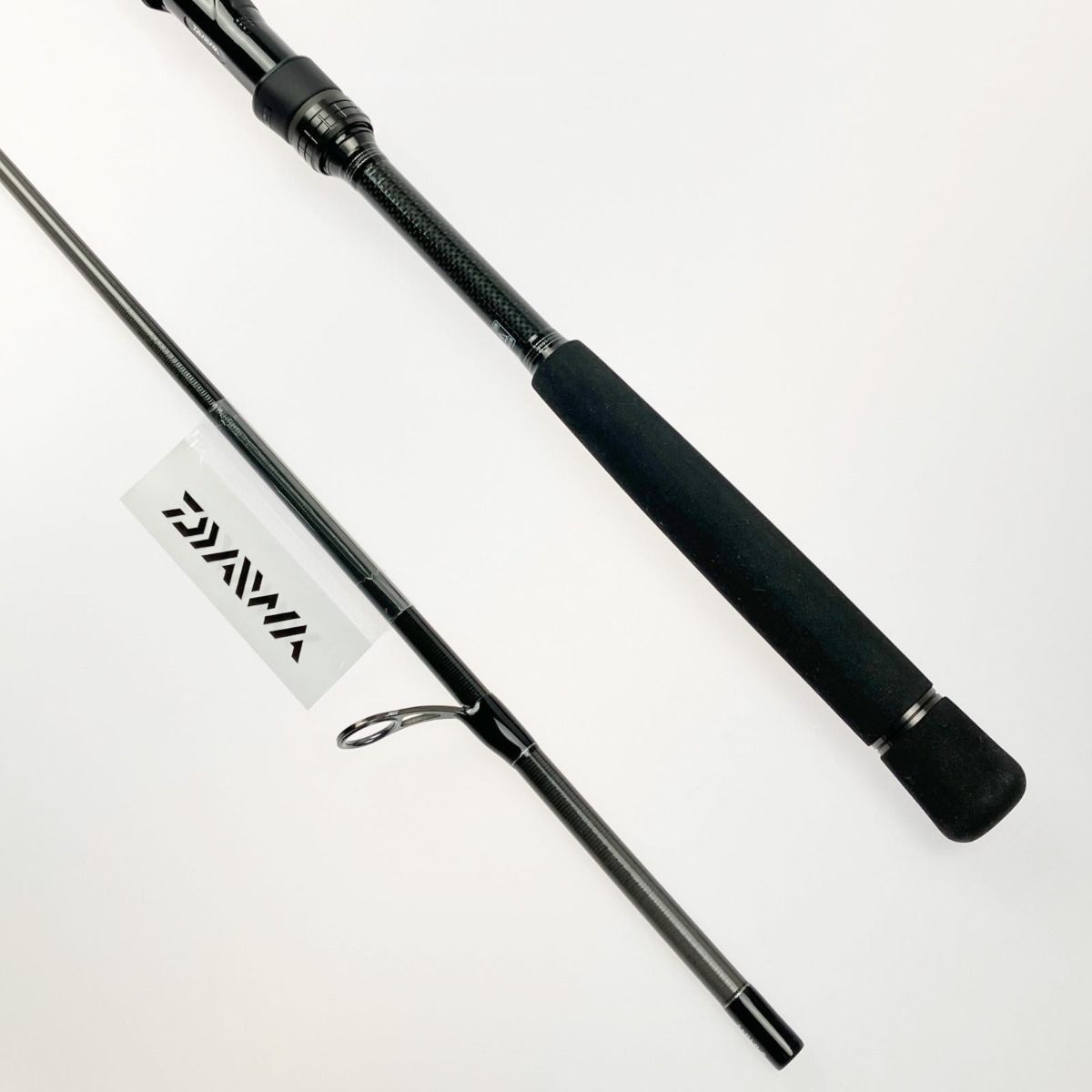 ▽▽DAIWA ダイワ LABRAX ラブラックス AGS96MLM 01480022 - メルカリ