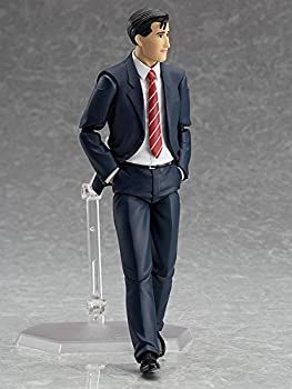 【】 figma 孤独のグルメ 井之頭五郎 大盛りver. (GOOD SMILE ONLINESHOP限定)