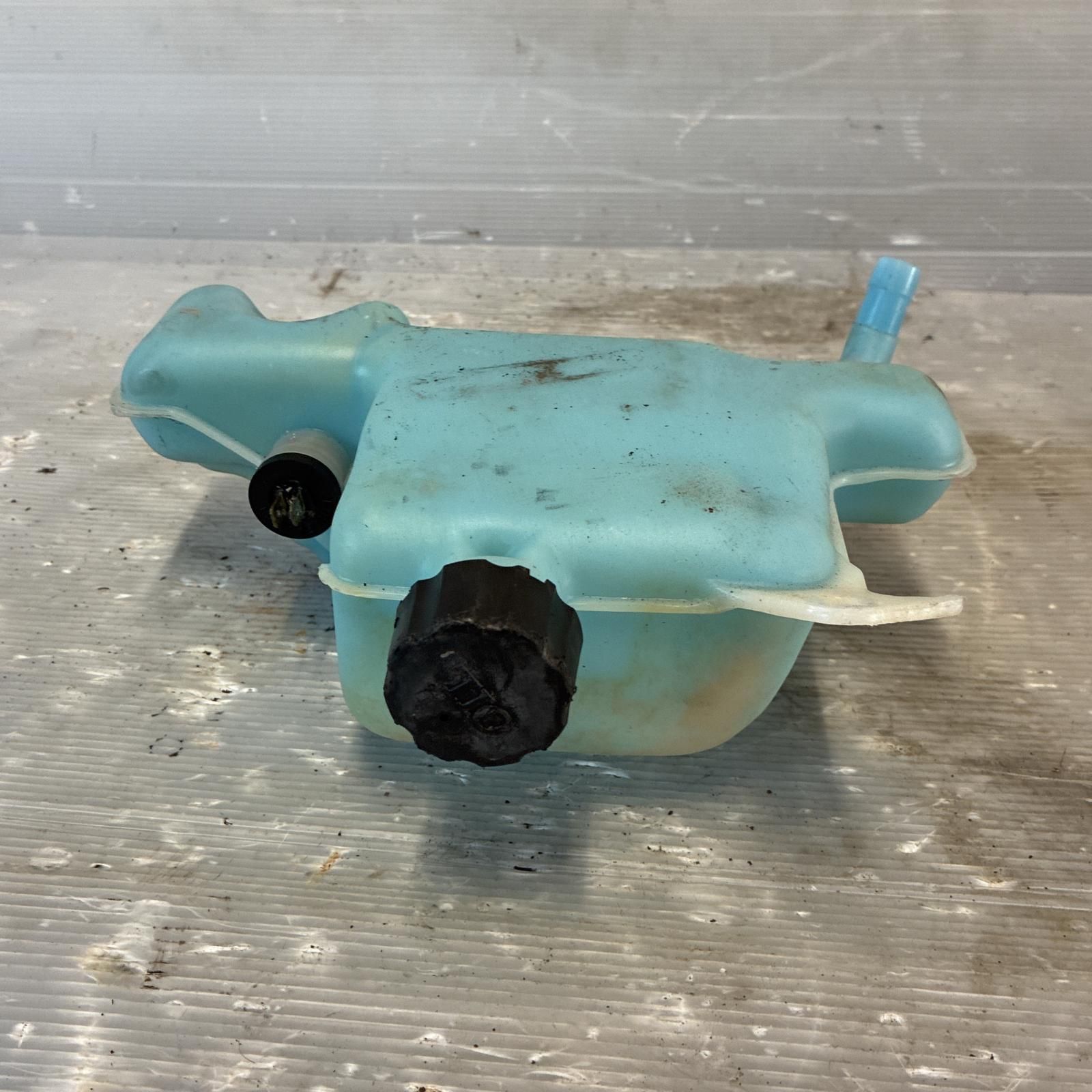 HONDA ライブディオ50 AF34 オイルタンク ホンダ ホンダ（HONDA