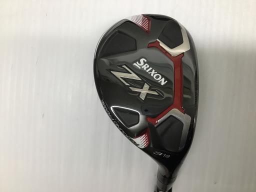 ダンロップ SRIXON ZX H U3 ユーティリティ UT Diamana ZX for HYBRID フレックスS メンズ 男性用 右利き 右用 Dランク ゴルフクラブ
