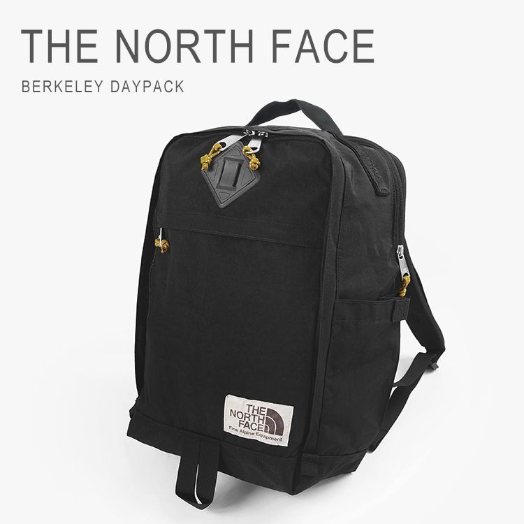新品未使用 ノースフェイス リュック レディース メンズ バッグ 撥水 