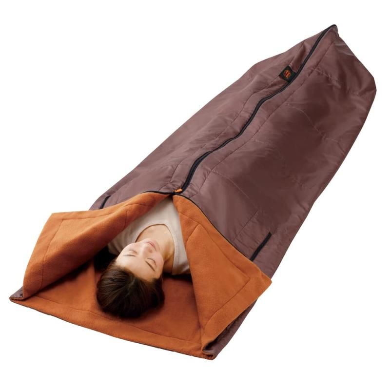 イスカ ISUKA Puff 1100 寝袋 シュラフ (新品/未開封) イスカ シュラフ