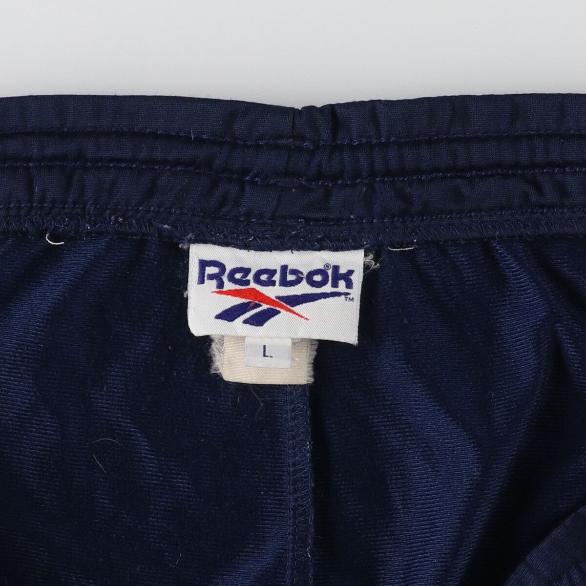 古着 90年代 リーボック Reebok ジャージパンツ トラックパンツ メンズL ヴィンテージ/eaa438619