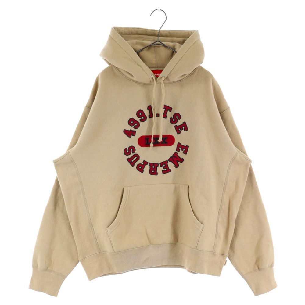 SUPREME (シュプリーム) 23SS Reverse Hooded Sweatshirt リバース