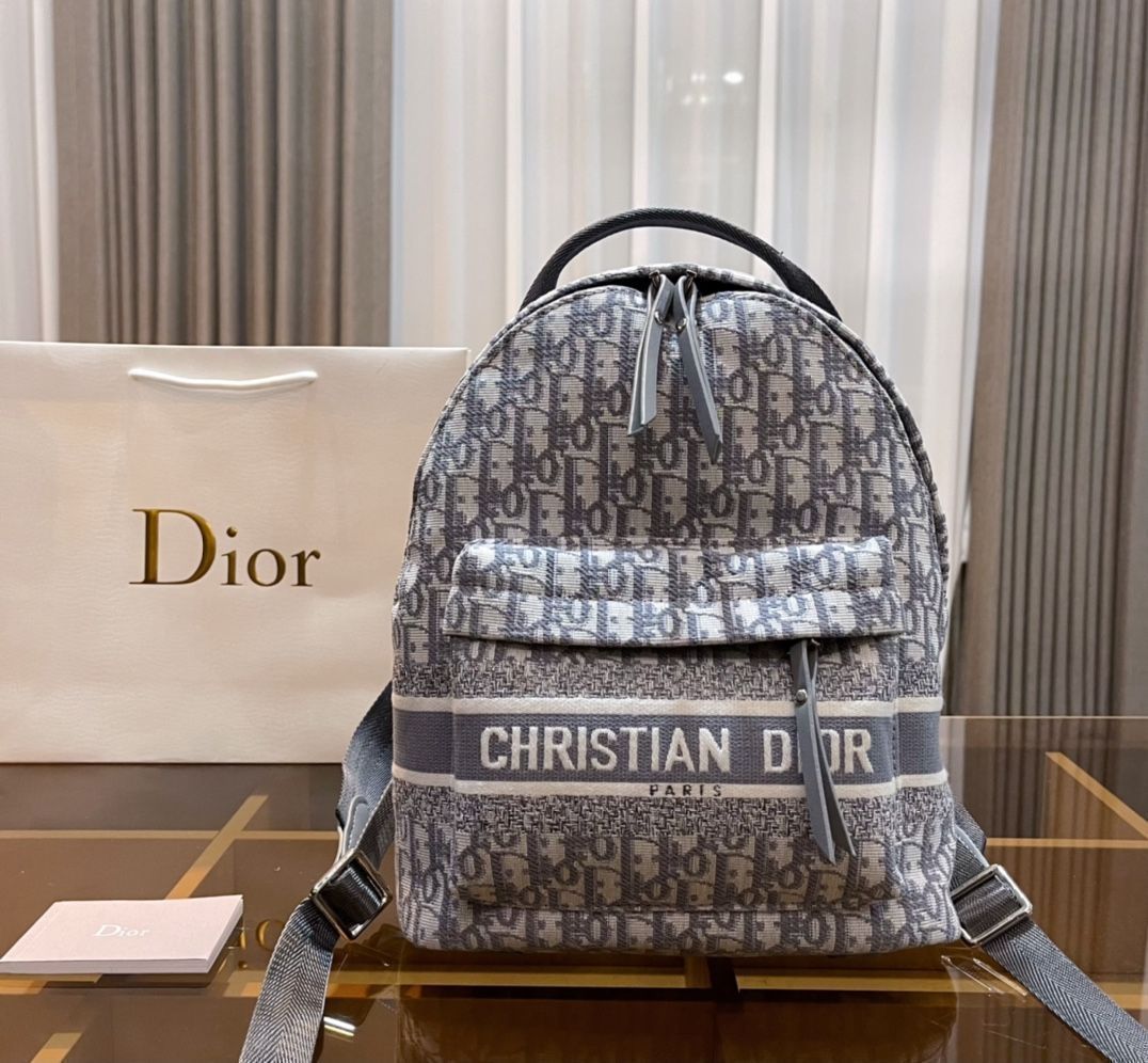 新品Christian Dior クリスチャンディオール バックパック