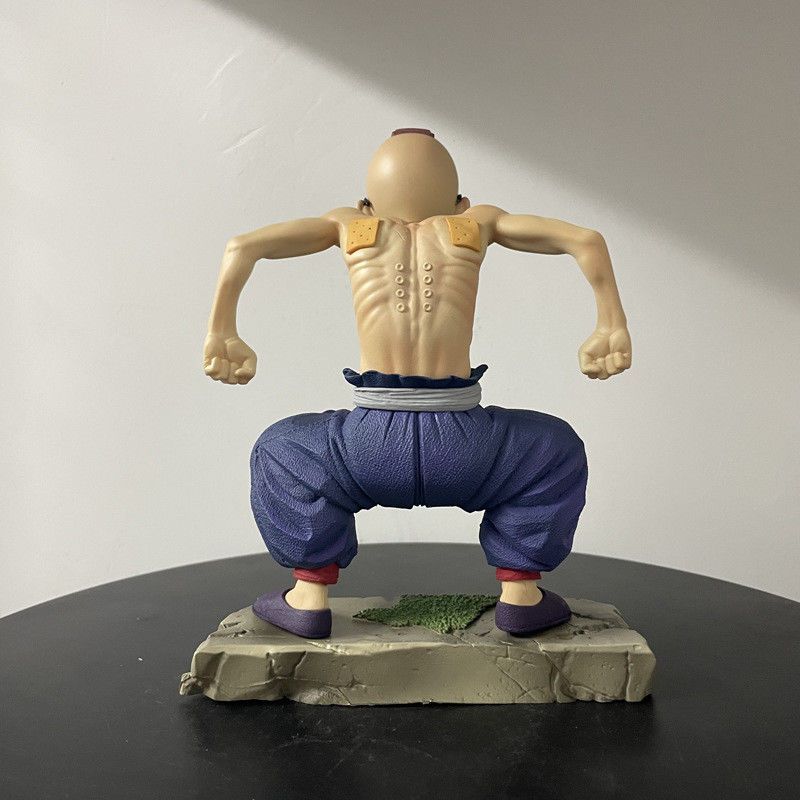 超激レア》ドラゴンボール 亀仙人 フィギュア - メルカリ