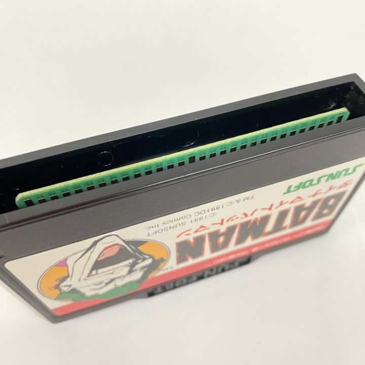 東店25-1899-2508】【店舗併売】ダイナマイトバットマン