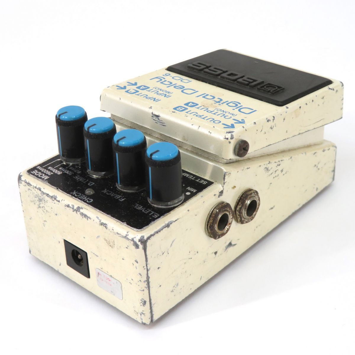 BOSS ボス DD-6 Digital Delay 中古 - ギター