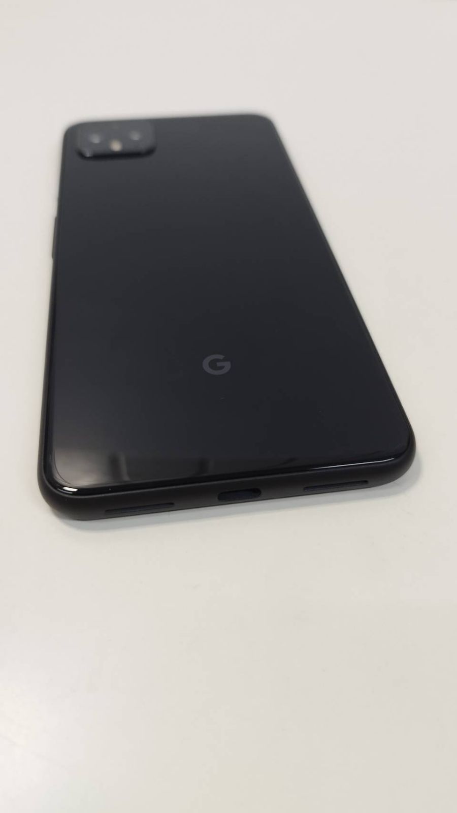 SIMロック解除済】Google/Pixel 4 XL/64GB/スマホ/Android - メルカリ