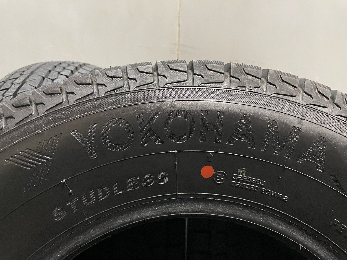 スタッドレス