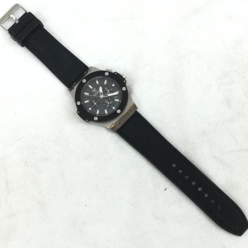 USED 古着 腕時計 アナログ（クォーツ式） HYAKUICHI 08 10BAR
